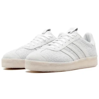 Adidas X Juice Gazelle ”Vit”