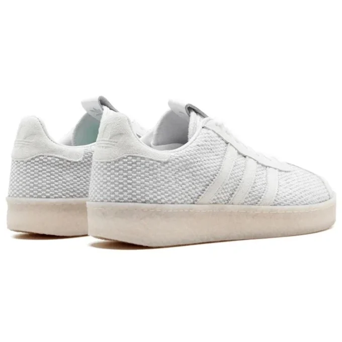 Adidas X Juice Gazelle ”Vit”