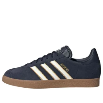 Adidas X Juventus Gazelle Terrace ”Legend Ink”