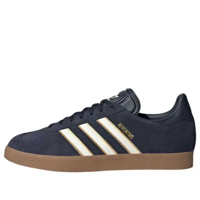 Adidas X Juventus Gazelle Terrace ”Legend Ink”