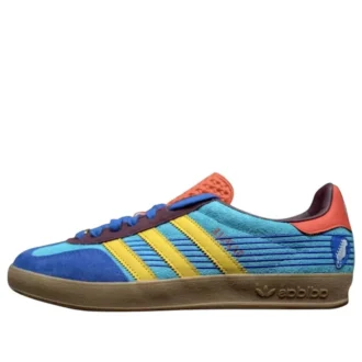 Adidas X Kicking It Gazelle Indoor ”Live Music”