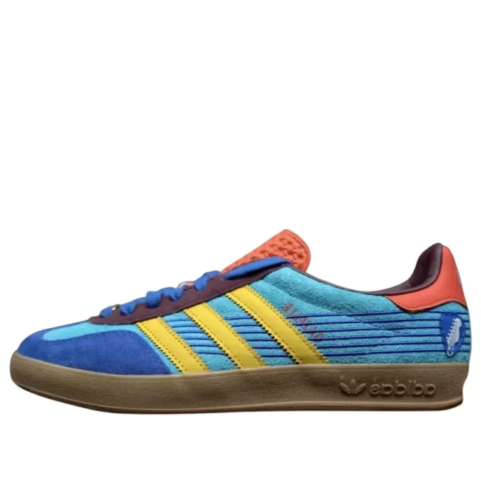 Adidas X Kicking It Gazelle Indoor ”Live Music”