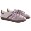 Adidas X Kith Gazelle ”Ash Purple”