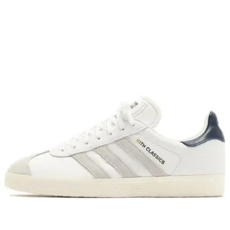 Adidas X Kith Gazelle ”Classics Program”