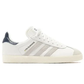 Adidas X Kith Gazelle ”Classics Program”