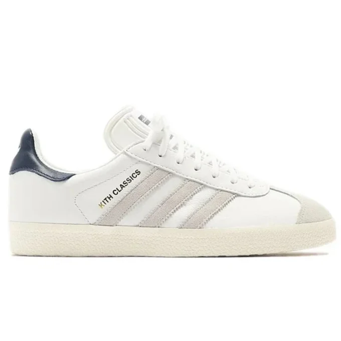 Adidas X Kith Gazelle ”Classics Program”