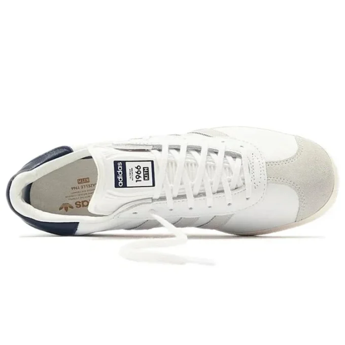 Adidas X Kith Gazelle ”Classics Program”