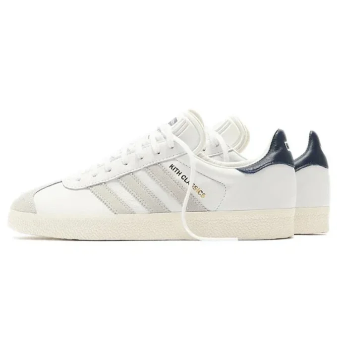 Adidas X Kith Gazelle ”Classics Program”
