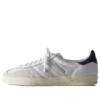 Adidas X Kith Gazelle Indoor ”Classics Program – Navy”