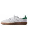 Adidas X Kith Gazelle Indoor Classics ”White Green”