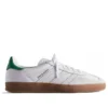 Adidas X Kith Gazelle Indoor Classics ”White Green”