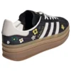Adidas X Liberty London Gazelle Bold ”Black”