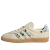 Adidas X Liberty London Gazelle Indoor ”Cream White Tactile Blue”