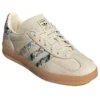 Adidas X Liberty London Gazelle Indoor ”Cream White Tactile Blue”