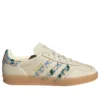 Adidas X Liberty London Gazelle Indoor ”Cream White Tactile Blue”