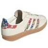 Adidas X Liberty London Gazelle Indoor ”Florals”
