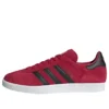 Adidas X Manchester United Gazelle ”Red Black”