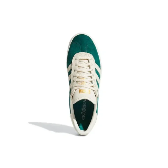 Adidas X Mark Suciu Gazelle Adv ”Collegiate Green” Adidas X Mark Suciu Gazelle Adv ”Collegiate Green”