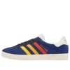 Adidas X Marvel Gazelle ”Stark Industries Pack” Size? Exclusive
