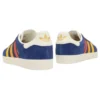 Adidas X Marvel Gazelle ”Stark Industries Pack” Size? Exclusive