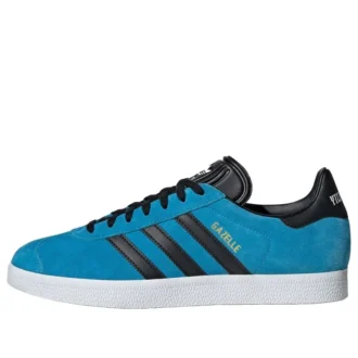 Adidas X Mls Gazelle ”Kansas City”