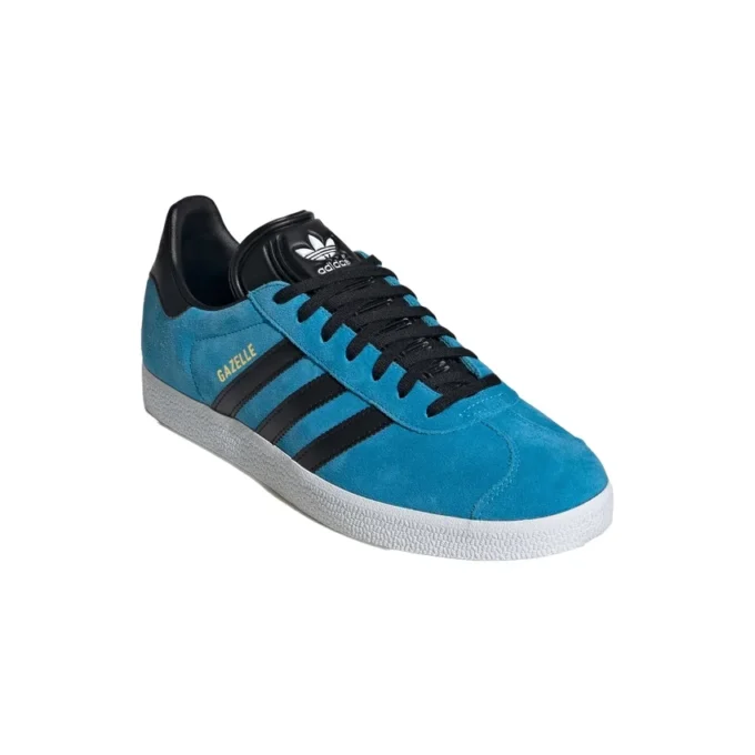 Adidas X Mls Gazelle ”Kansas City”