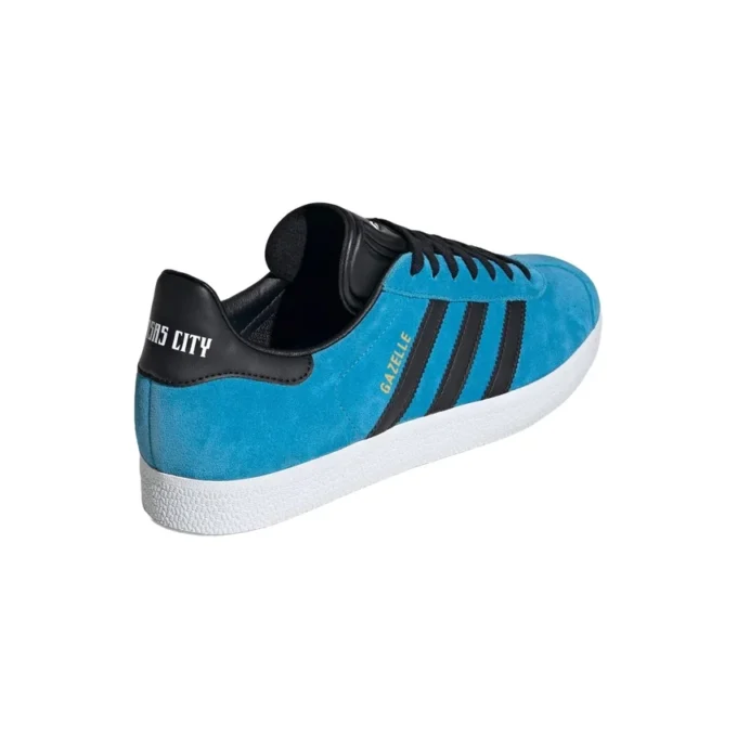 Adidas X Mls Gazelle ”Kansas City”