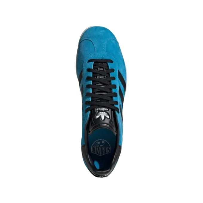 Adidas X Mls Gazelle ”Kansas City”