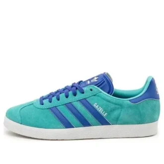 Adidas X Mls Gazelle ”Seattle Sounders Fc”