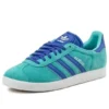 Adidas X Mls Gazelle ”Seattle Sounders Fc”