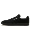 Adidas X Neighborhood Gazelle Super ”Triple Black”