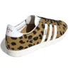 Adidas X Noah Gazelle ”Cheetah Print”