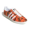 Adidas X Noah Gazelle Og ”Orange Camo”