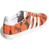 Adidas X Noah Gazelle Og ”Orange Camo”