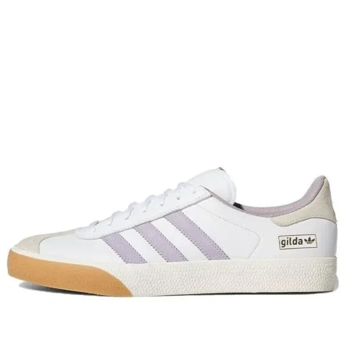 Adidas X Nora Vasconcellos Gazelle Adv ”White Soft Vision”