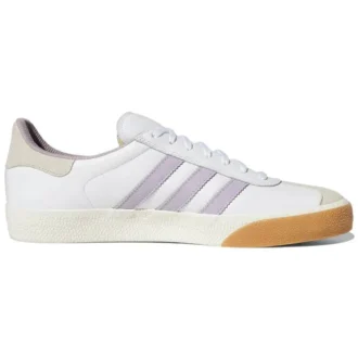 Adidas X Nora Vasconcellos Gazelle Adv ”White Soft Vision”