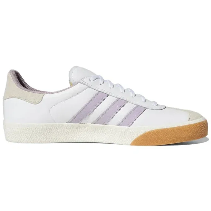 Adidas X Nora Vasconcellos Gazelle Adv ”White Soft Vision”