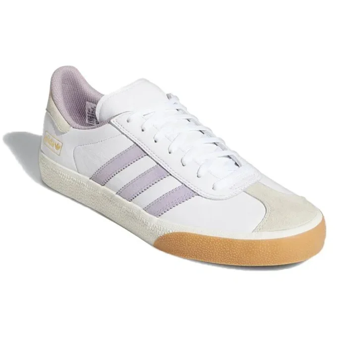 Adidas X Nora Vasconcellos Gazelle Adv ”White Soft Vision”