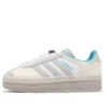 Adidas X Ordinary People Gazelle Bold ”Cloud White Light Blue”
