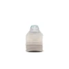 Adidas X Ordinary People Gazelle Bold ”Cloud White Light Blue”