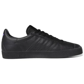 Adidas X Paradigm Gazelle Adv ”Black Active Purple”