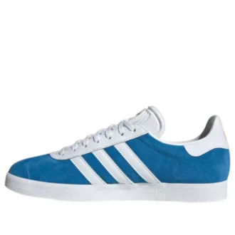 Adidas X Real Madrid Gazelle ”Bluebird”
