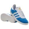 Adidas X Real Madrid Gazelle ”Bluebird”