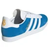 Adidas X Real Madrid Gazelle ”Bluebird”