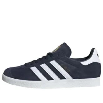 Adidas X Real Madrid Gazelle ”Legend Ink”