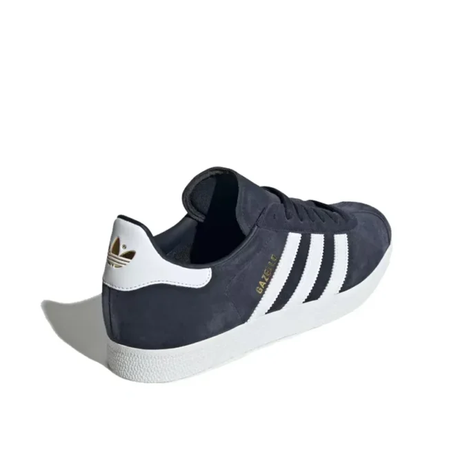 Adidas X Real Madrid Gazelle ”Legend Ink”