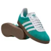 Adidas X Real Madrid Gazelle ”Sea Green”