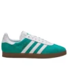 Adidas X Real Madrid Gazelle ”Sea Green”