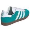 Adidas X Real Madrid Gazelle ”Sea Green”
