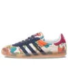 Adidas X Sean Wotherspoon Gazelle Indoor ”Kaleidoscopic Lens” Adidas X Sean Wotherspoon Gazelle Indoor ”Kaleidoscopic Lens”